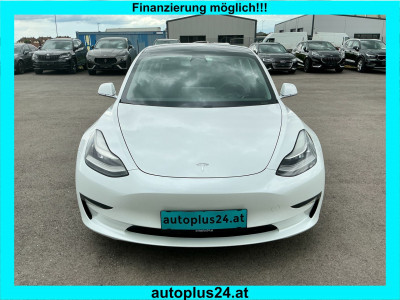 Tesla Model 3 Gebrauchtwagen