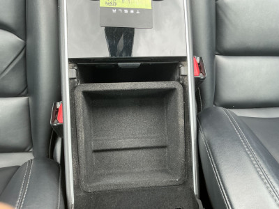 Tesla Model 3 Gebrauchtwagen