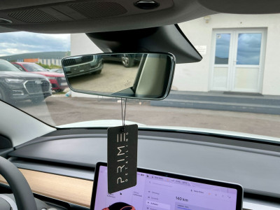 Tesla Model 3 Gebrauchtwagen