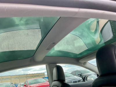 Tesla Model 3 Gebrauchtwagen