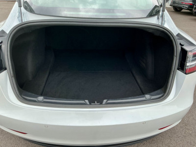 Tesla Model 3 Gebrauchtwagen