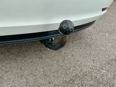 Tesla Model 3 Gebrauchtwagen