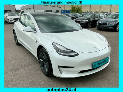 Tesla Model 3 Gebrauchtwagen