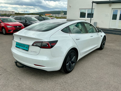 Tesla Model 3 Gebrauchtwagen