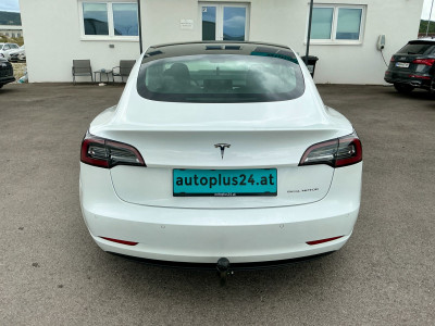 Tesla Model 3 Gebrauchtwagen