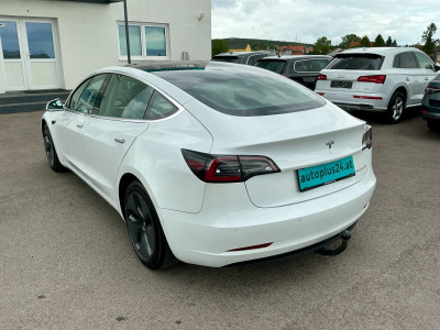 Tesla Model 3 Gebrauchtwagen