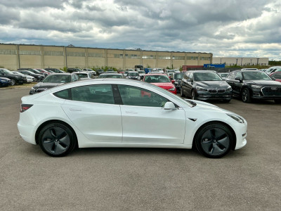 Tesla Model 3 Gebrauchtwagen