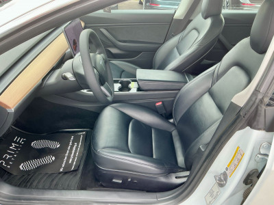 Tesla Model 3 Gebrauchtwagen