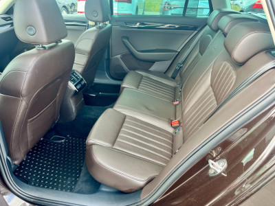 Skoda Superb Gebrauchtwagen Skoda Superb Gebrauchtwagen