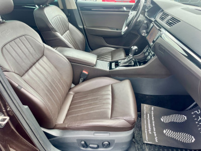 Skoda Superb Gebrauchtwagen Skoda Superb Gebrauchtwagen
