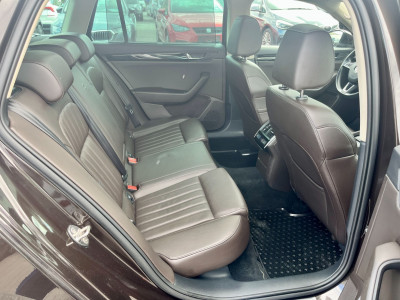 Skoda Superb Gebrauchtwagen Skoda Superb Gebrauchtwagen
