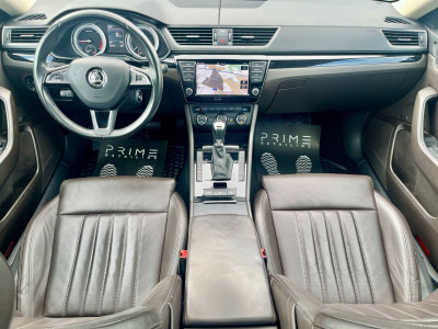 Skoda Superb Gebrauchtwagen Skoda Superb Gebrauchtwagen