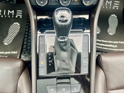 Skoda Superb Gebrauchtwagen Skoda Superb Gebrauchtwagen