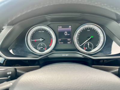 Skoda Superb Gebrauchtwagen Skoda Superb Gebrauchtwagen