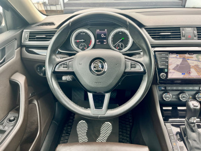 Skoda Superb Gebrauchtwagen Skoda Superb Gebrauchtwagen