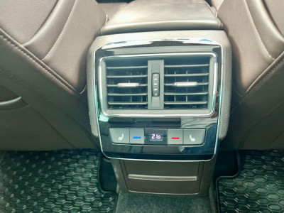 Skoda Superb Gebrauchtwagen Skoda Superb Gebrauchtwagen