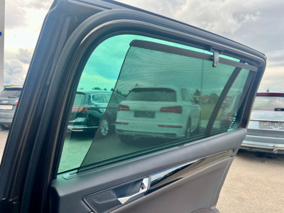 Skoda Superb Gebrauchtwagen Skoda Superb Gebrauchtwagen