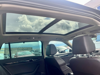 Skoda Superb Gebrauchtwagen Skoda Superb Gebrauchtwagen