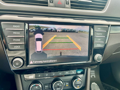 Skoda Superb Gebrauchtwagen Skoda Superb Gebrauchtwagen