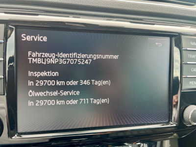 Skoda Superb Gebrauchtwagen Skoda Superb Gebrauchtwagen