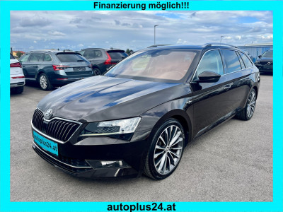 Skoda Superb Gebrauchtwagen Skoda Superb Gebrauchtwagen