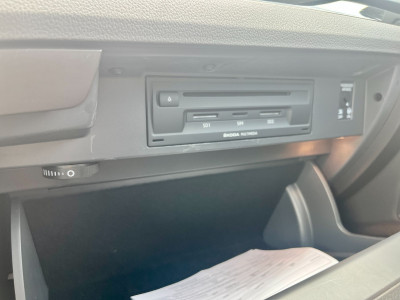 Skoda Superb Gebrauchtwagen Skoda Superb Gebrauchtwagen