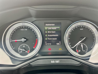 Skoda Superb Gebrauchtwagen Skoda Superb Gebrauchtwagen