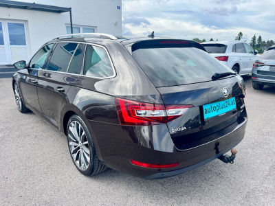 Skoda Superb Gebrauchtwagen Skoda Superb Gebrauchtwagen