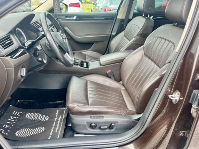 Skoda Superb Gebrauchtwagen Skoda Superb Gebrauchtwagen