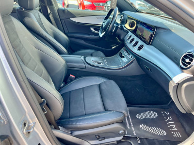 Mercedes-Benz E-Klasse Gebrauchtwagen Mercedes-Benz E-Klasse Gebrauchtwagen