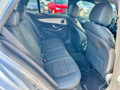 Mercedes-Benz E-Klasse Gebrauchtwagen Mercedes-Benz E-Klasse Gebrauchtwagen