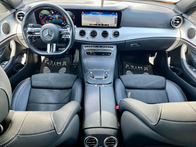 Mercedes-Benz E-Klasse Gebrauchtwagen Mercedes-Benz E-Klasse Gebrauchtwagen