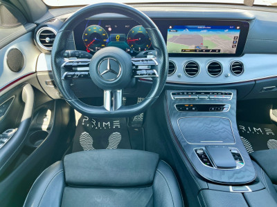 Mercedes-Benz E-Klasse Gebrauchtwagen Mercedes-Benz E-Klasse Gebrauchtwagen