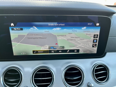 Mercedes-Benz E-Klasse Gebrauchtwagen Mercedes-Benz E-Klasse Gebrauchtwagen