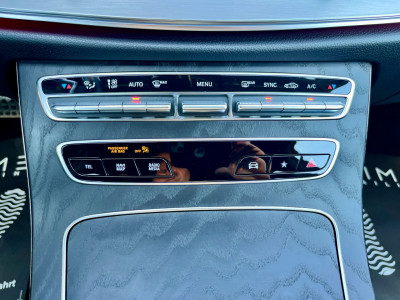 Mercedes-Benz E-Klasse Gebrauchtwagen Mercedes-Benz E-Klasse Gebrauchtwagen