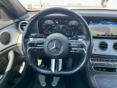 Mercedes-Benz E-Klasse Gebrauchtwagen Mercedes-Benz E-Klasse Gebrauchtwagen