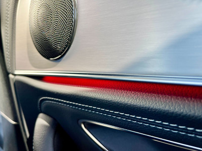 Mercedes-Benz E-Klasse Gebrauchtwagen Mercedes-Benz E-Klasse Gebrauchtwagen