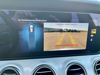 Mercedes-Benz E-Klasse Gebrauchtwagen Mercedes-Benz E-Klasse Gebrauchtwagen