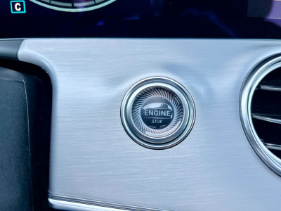 Mercedes-Benz E-Klasse Gebrauchtwagen Mercedes-Benz E-Klasse Gebrauchtwagen