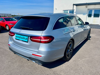 Mercedes-Benz E-Klasse Gebrauchtwagen Mercedes-Benz E-Klasse Gebrauchtwagen
