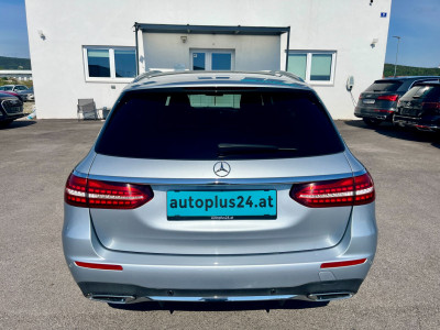 Mercedes-Benz E-Klasse Gebrauchtwagen Mercedes-Benz E-Klasse Gebrauchtwagen