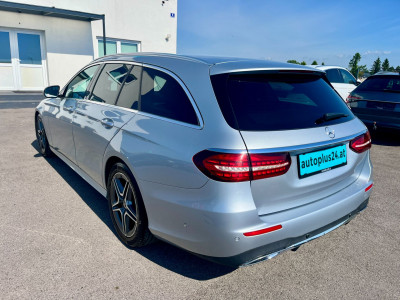 Mercedes-Benz E-Klasse Gebrauchtwagen Mercedes-Benz E-Klasse Gebrauchtwagen