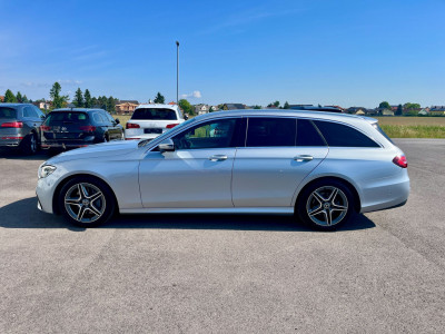 Mercedes-Benz E-Klasse Gebrauchtwagen Mercedes-Benz E-Klasse Gebrauchtwagen