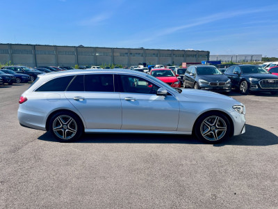 Mercedes-Benz E-Klasse Gebrauchtwagen Mercedes-Benz E-Klasse Gebrauchtwagen