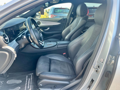 Mercedes-Benz E-Klasse Gebrauchtwagen Mercedes-Benz E-Klasse Gebrauchtwagen