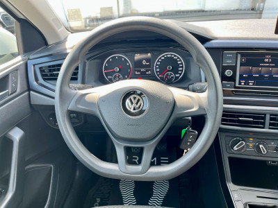 VW Polo Gebrauchtwagen