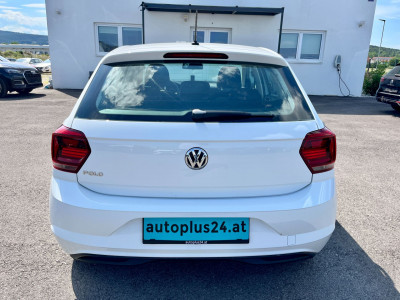 VW Polo Gebrauchtwagen