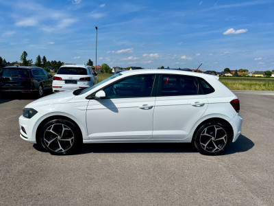 VW Polo Gebrauchtwagen