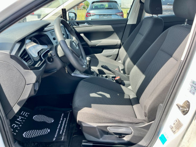 VW Polo Gebrauchtwagen