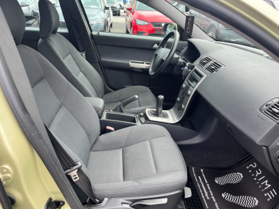 Volvo S40 Gebrauchtwagen Volvo S40 Gebrauchtwagen